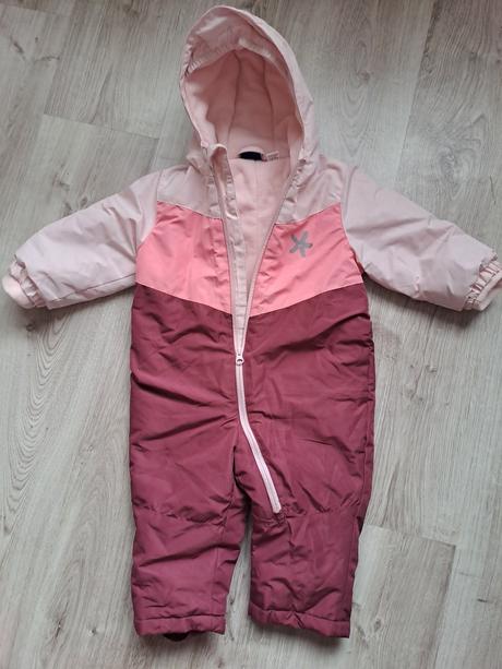 Kombineza zimna, lupilu,86