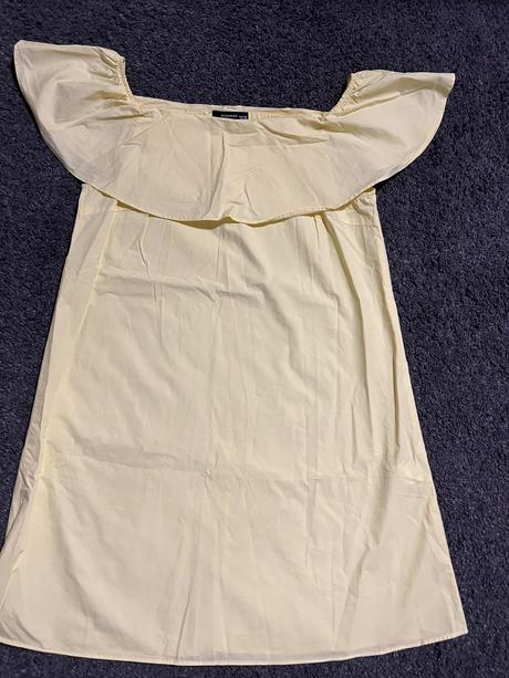 Letné šaty, reserved,38