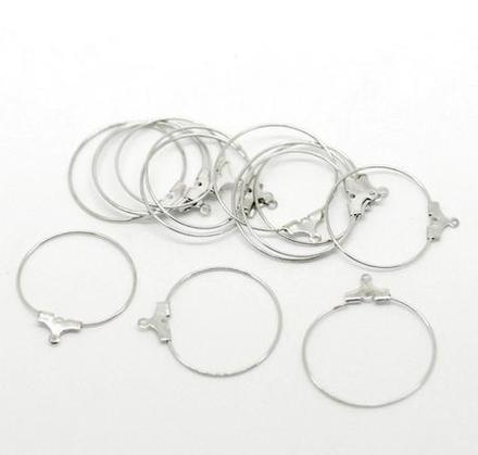 Krúžky na poháre , 