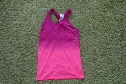 Tričko športové kiprun, decathlon,xs