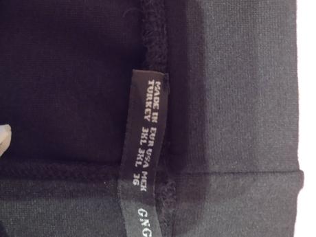 Elegantné legíny, m