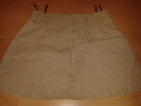 Lanova mini sukna, 36