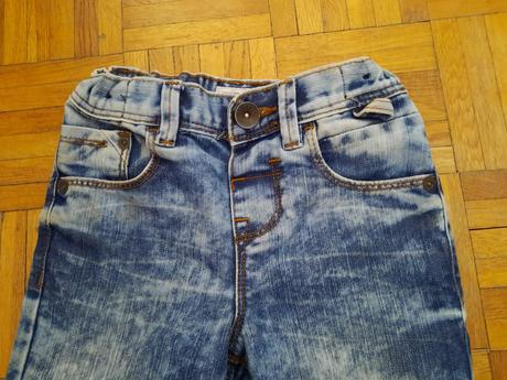 Chlapčenské rifle, f&f,98