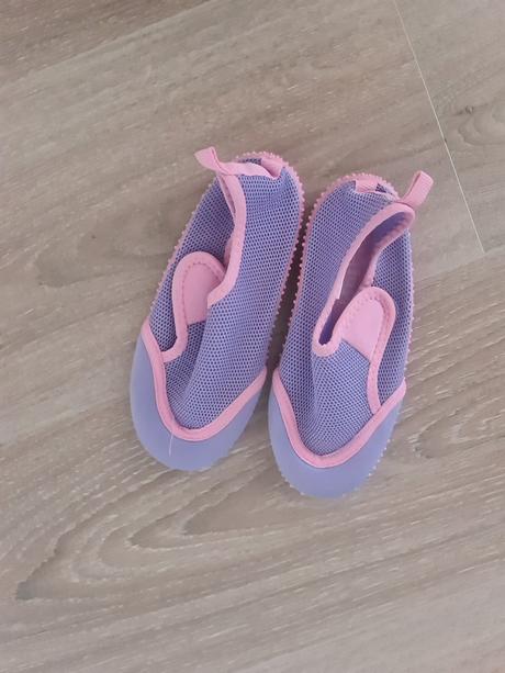 Obuv do vody, lupilu,27