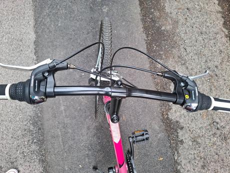 Bicykel, kenzel,24