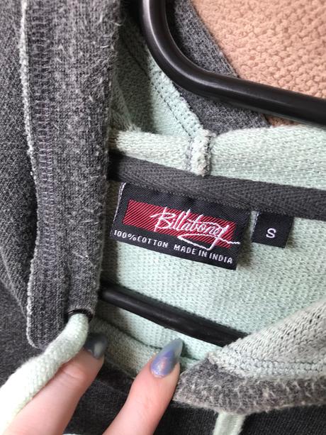 Mikina billabong, billabong,s