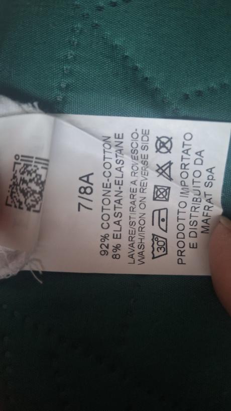 Kratase ferrari, 128