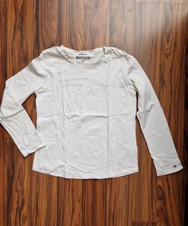 Tričko s dlhým rukávom, tommy hilfiger,152