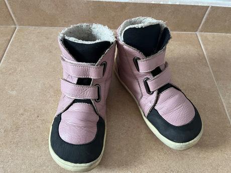 Baby bare febo winter vel.32, baby bare shoes,32