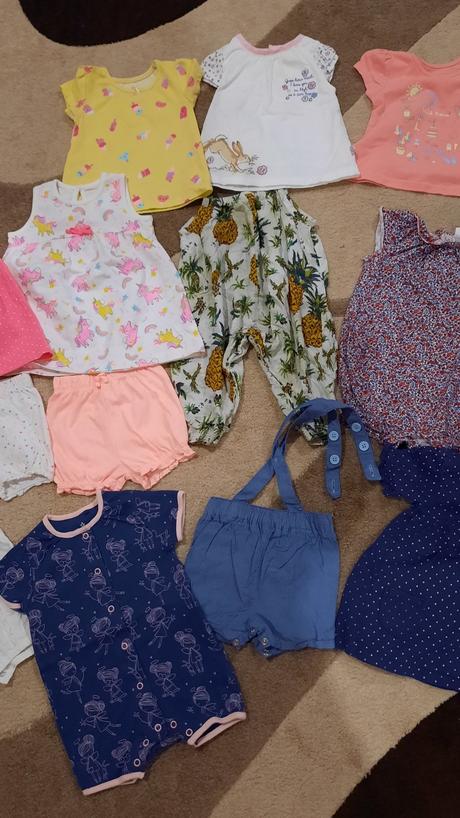 Balik letny 3-6 mes., 68–80