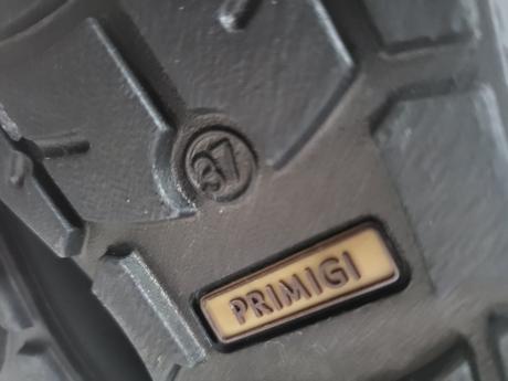 Primigi snehule chlapčenske, primigi,37
