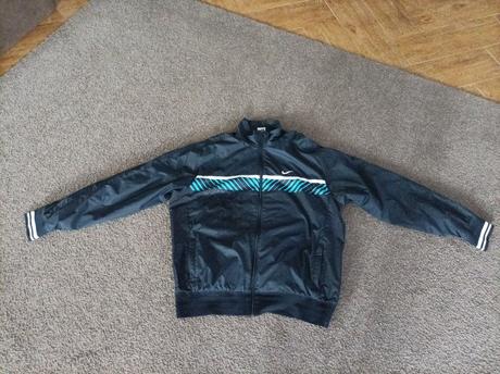 Prechodná vetrovka, nike,xxl