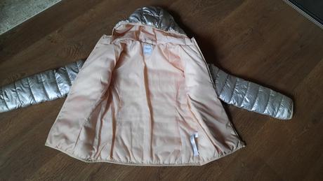 Zimná bunda zn.terranova v.152/158, terranova,152