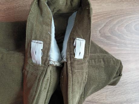 Šortky, st. bernard,104