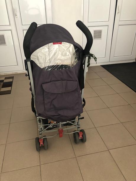 Mclaren golfac, maclaren,maclaren quest