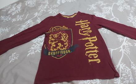 Tričko harry potter, 128