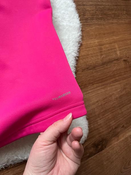 Adidas mikina na zips, adidas,164