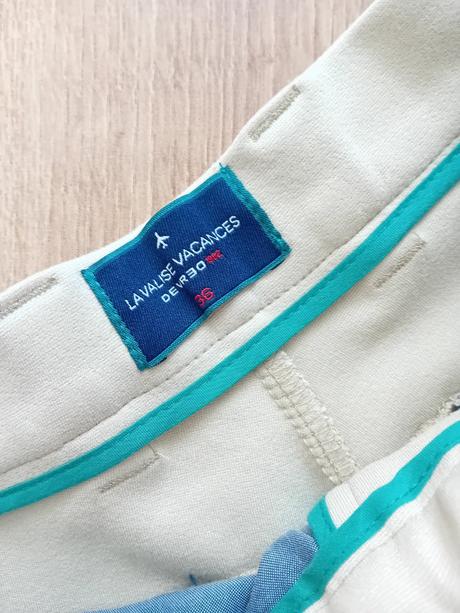 Pánske kraťasy devred, xs