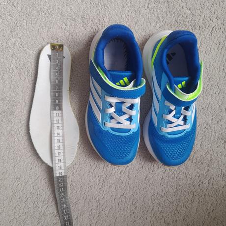 Tenisky adidas runfalcon 5, adidas,29