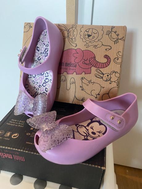 Melissa topánky, melissa,27