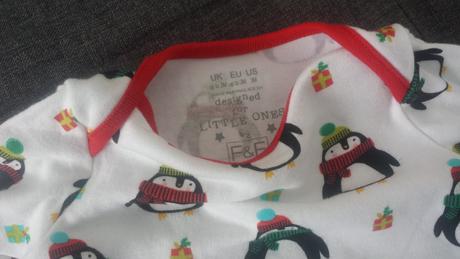 Vianočné body, f&f,62