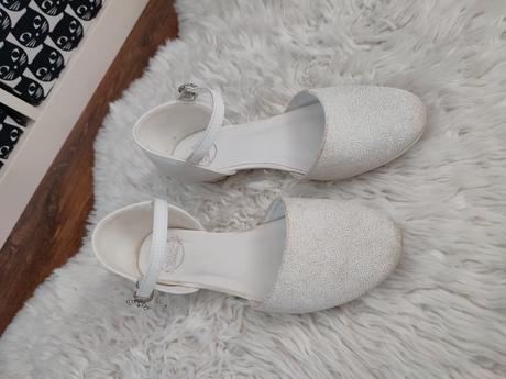 Lodičky, nelli blu,36