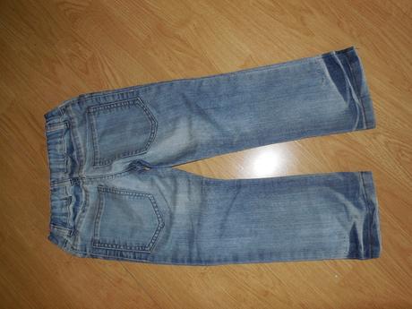 Šúchané frajerské rifle, cherokee,110