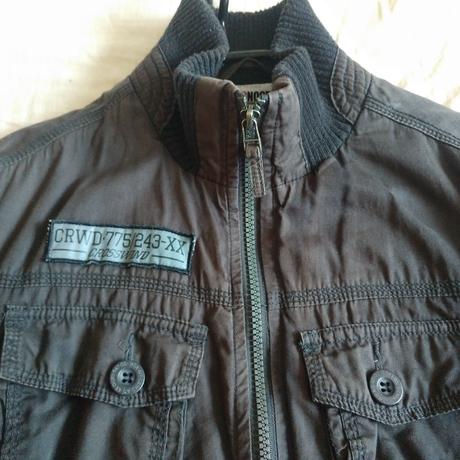 Prechodná bunda, dognose,158