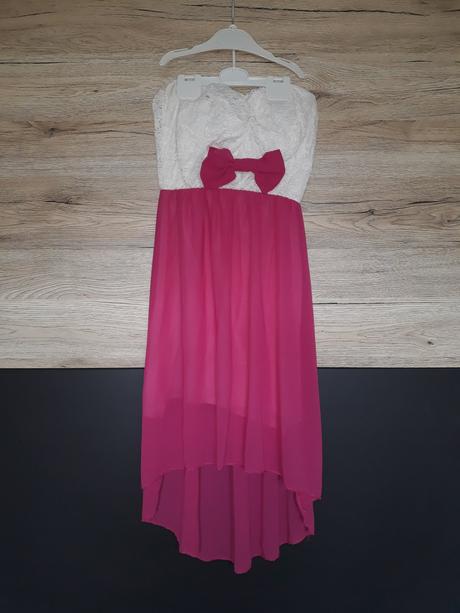 Spoločenské saty, m