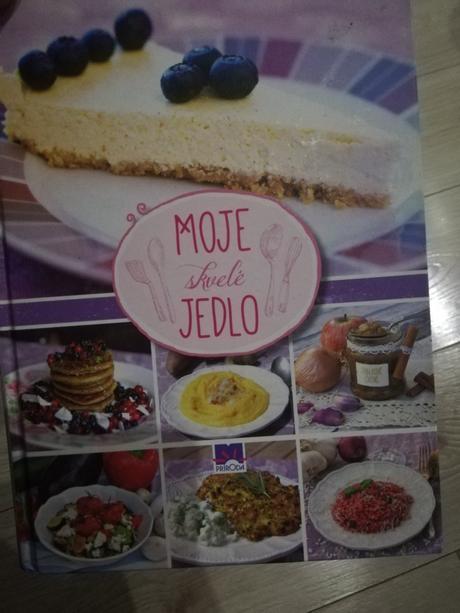 Moje skvelé jedlo, 