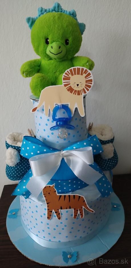 Plienkova torta, 
