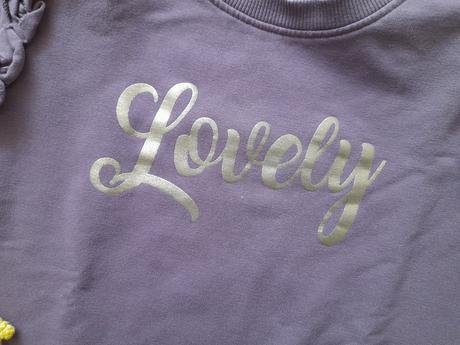 Mikinka pdl v.122, pompdelux,122