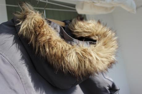 Gap coldcontrol ultra max parka xxl 14 kids, gap,164