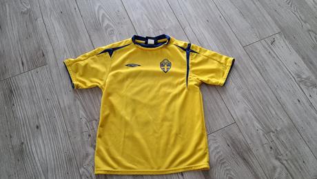 Dres, umbro,140