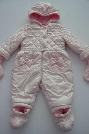 Zimná kombinéza dudu ginkana, 68