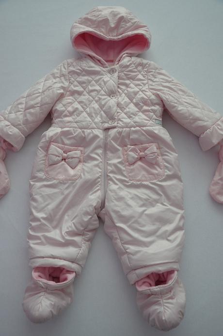 Zimná kombinéza dudu ginkana, 68