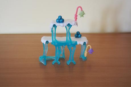 Domček littlest pet shop 3, 