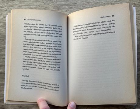 Pět tibeťanů christopher s. kilham za 2eur,