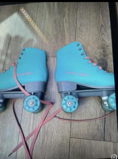 Dvojradove korčule, 39