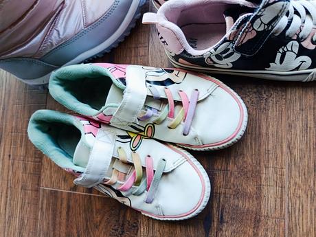 Snehule +tenisky, sinsay,31