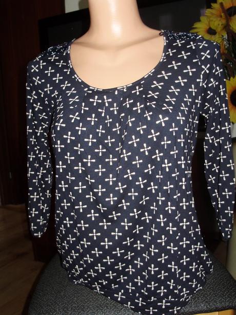 Bluzka, next,m