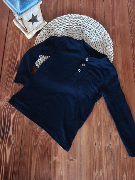 Tričká 2 ks 104-110, sinsay,104