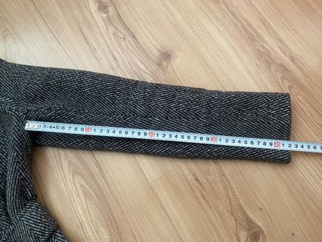 Nosený kabátik gate, gate,xs