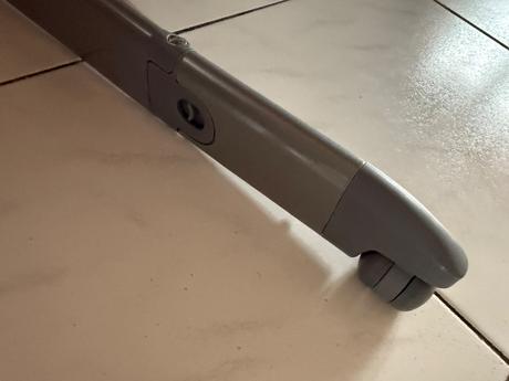 Joie postieľka / kolíska roomie glide, šírka (cm): 70,dĺžka (cm): 100