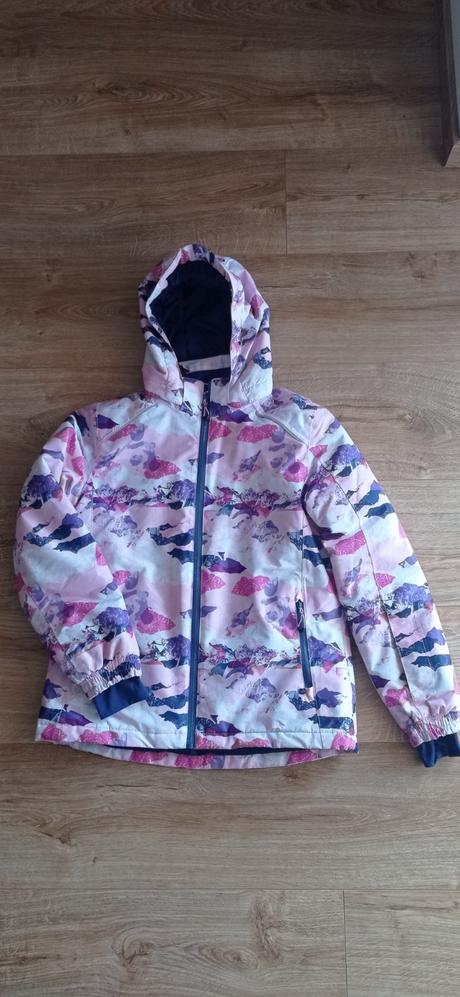 Zimná bunda, lupilu,146