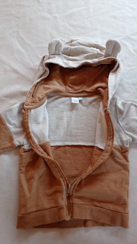 Mikiny 74, 80, 86, f&f,74