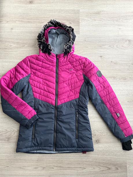 Lyžiarska bunda, loap,158