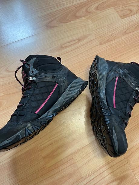 Trekove topanky lotto, lotto,39