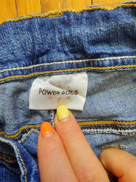 Dievčenské rifle, 146