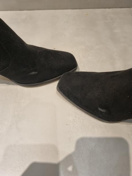 Členkové čižmy aldo, 41